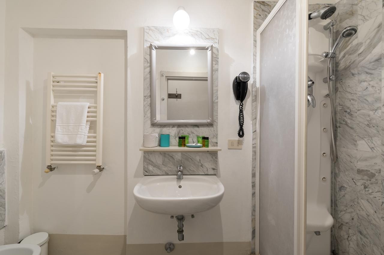 F7 - Santa Croce One Bedroom Flat For 2 Or 3 Guests Florence Extérieur photo